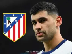 Atletico Madrid Siap Lepas Dua Bek demi Datangkan Cristian Romero