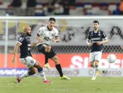 Atletico-MG Gagal Dekati Lima Besar Usai Ditahan Remo