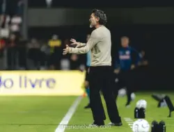 Atletico-MG Bawa Modal Berharga dari Markas Bragantino