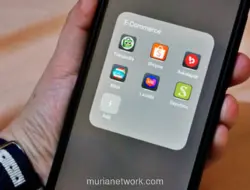 Regulasi Diskon 50 Persen untuk UMKM di E-commerce Ditargetkan Terbit Pekan Ini