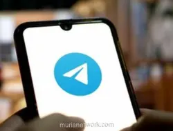 Australia Gugat Telegram, Denda Rp570 Miliar Gara-gara Konten Terorisme
