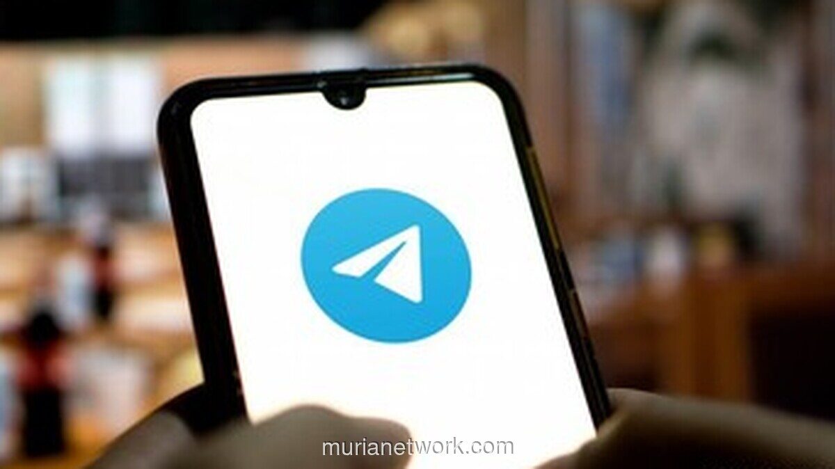 Australia Gugat Telegram, Denda Rp570 Miliar Gara-gara Konten Terorisme