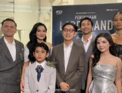 Sutradara Thailand Beri Respon Positif untuk Adaptasi Perumahan Laddaland