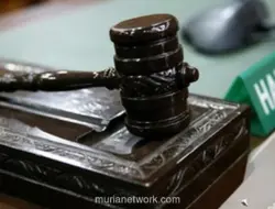 Ayah dan Paman Dipenjara 20 Tahun atas Rudapaksa Anak di Situbondo