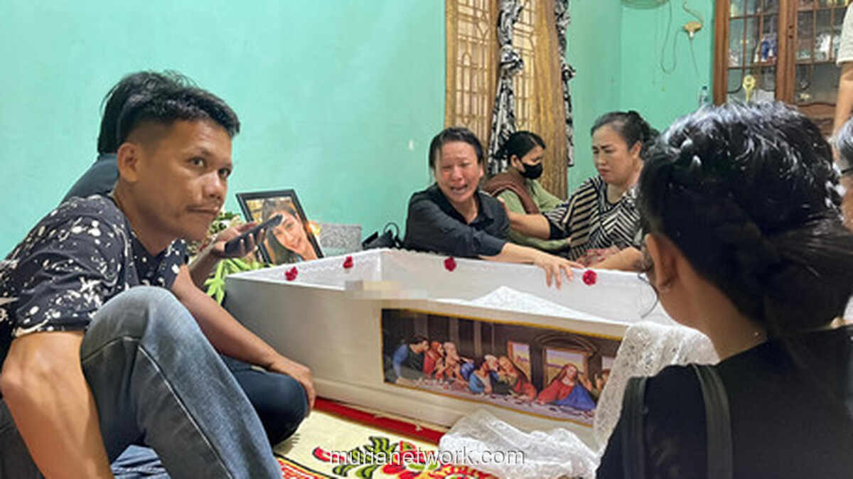 Polda Sumut Buka Akses Keluarga untuk Sampaikan Kecurigaan soal Kematian WLG