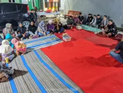 Doa Malam Tirakatan untuk HUT RI ke-81, Ini Bacaan Pembuka dan Penutup