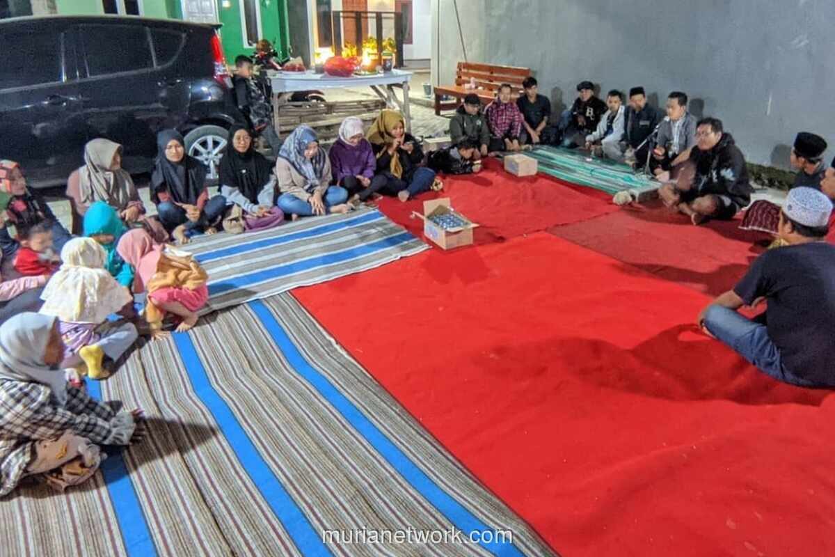 Doa Malam Tirakatan untuk HUT RI ke-81, Ini Bacaan Pembuka dan Penutup