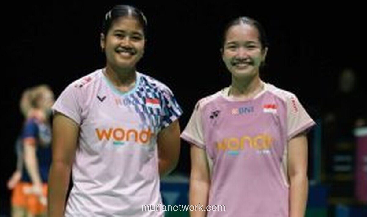 Enam Pasangan Indonesia Mundur dari China Masters 2026, Kontingen Menyusut