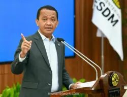 Pemerintah Siap Batasi Pembelian Pertalite untuk Masyarakat Mampu