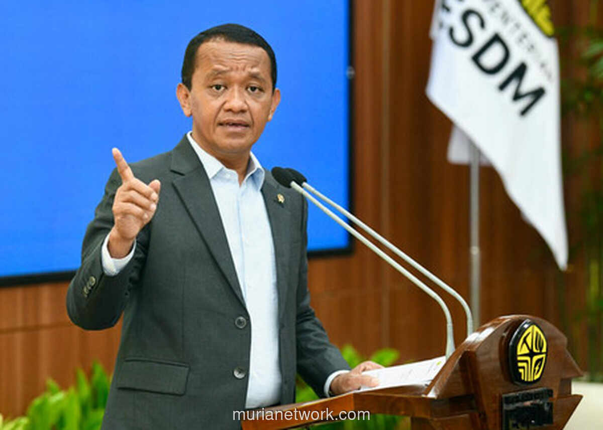 Pemerintah Siap Batasi Pembelian Pertalite untuk Masyarakat Mampu