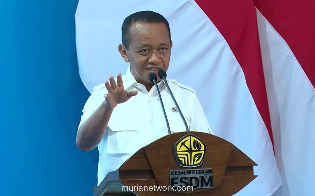Bahlil: Perusahaan Batu Bara Pembayar Royalti Tinggi Bakal Diprioritaskan dalam Relaksasi RKAB