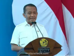 Harga Pertamax Turun per 1 Agustus, Bahlil: BBM Subsidi Dipastikan Tak Naik