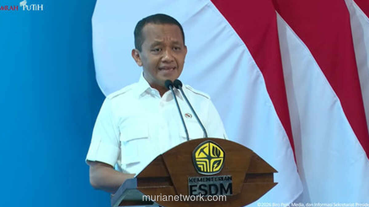 Harga Pertamax Turun per 1 Agustus, Bahlil: BBM Subsidi Dipastikan Tak Naik