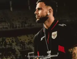 Herdman Hadapi Ujian Baru di FIFA ASEAN Cup 2026