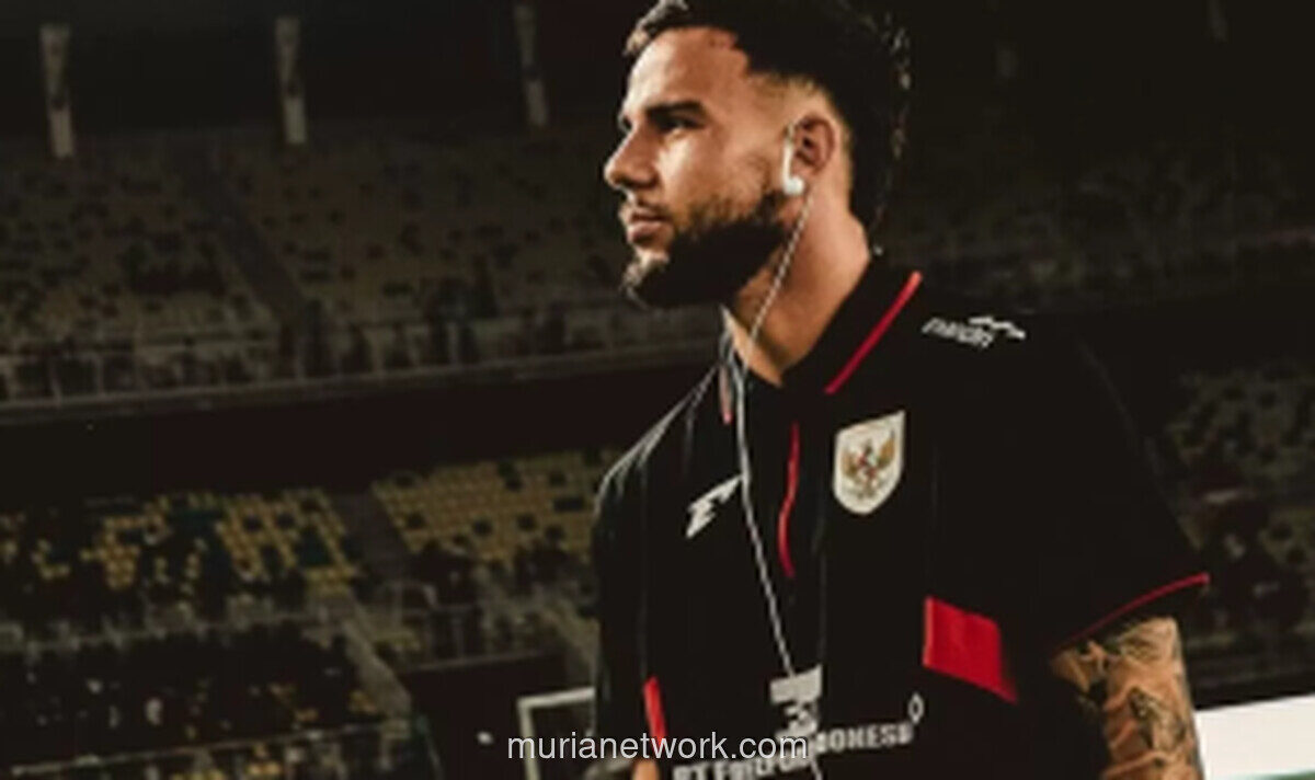 Herdman Hadapi Ujian Baru di FIFA ASEAN Cup 2026