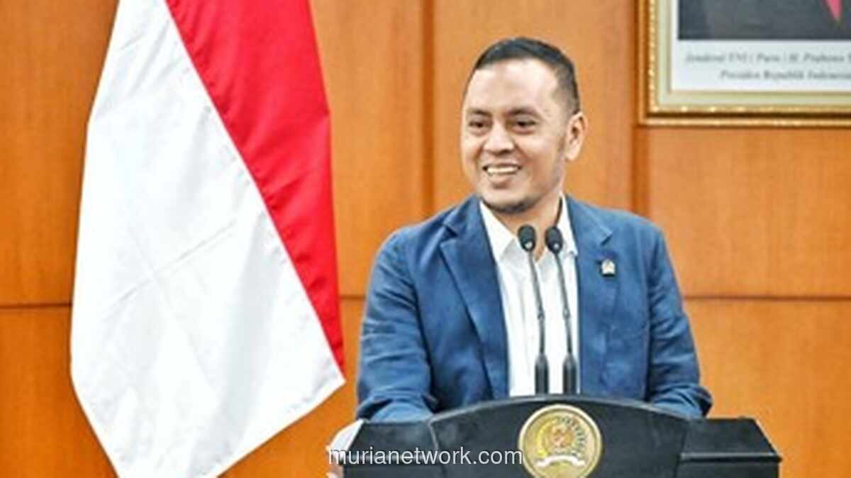 RUU Sistem Perbukuan Segera Dibahas, Dorong Hapus Dikotomi Buku Pelajaran dan Umum