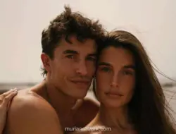 Usai Liburan Romantis, Marquez Siap Menggila di Paruh Kedua MotoGP 2026