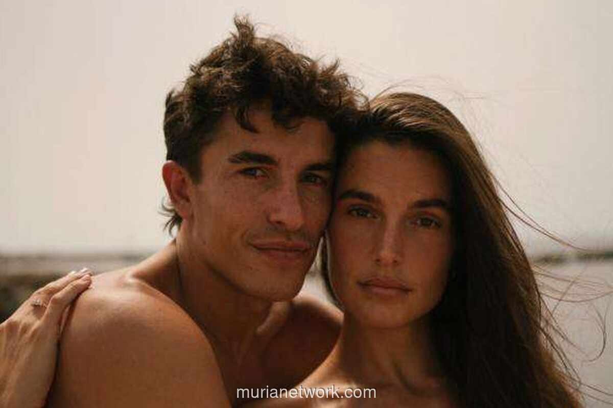 Usai Liburan Romantis, Marquez Siap Menggila di Paruh Kedua MotoGP 2026