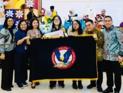 Bamsoet Apresiasi Mahasiswi UPH Raih Juara Pilmapres Nasional 2026