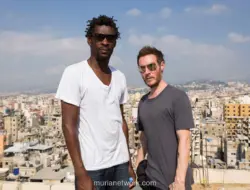 Dukung Palestina di Konser, Massive Attack Dilarang Tampil Lagi di Singapura