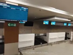Bandara Husein Sastranegara Kembali Layani Pesawat Jet Mulai 14 Agustus 2026