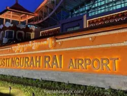 Ancaman Bom Palsu di Bandara Ngurah Rai, Polisi Selidiki Penyebar Informasi