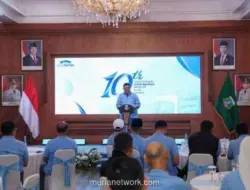 Bank Banten Raup Laba Bersih Rp21,3 Miliar pada Semester I-2026