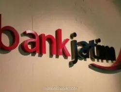 Bank Jatim Catat Laba Bersih Rp708 Miliar di Semester I 2026