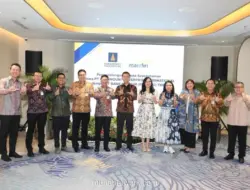 Bank Mandiri dan Paramount Perkuat Sinergi untuk Kembangkan Properti Berkelanjutan