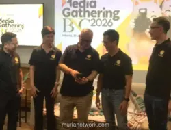 Bank Neo Commerce Catat Laba Bersih Rp294,85 Miliar di Semester I 2026