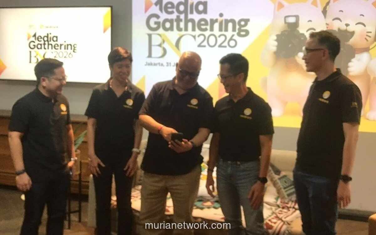 Bank Neo Commerce Catat Laba Bersih Rp294,85 Miliar di Semester I 2026