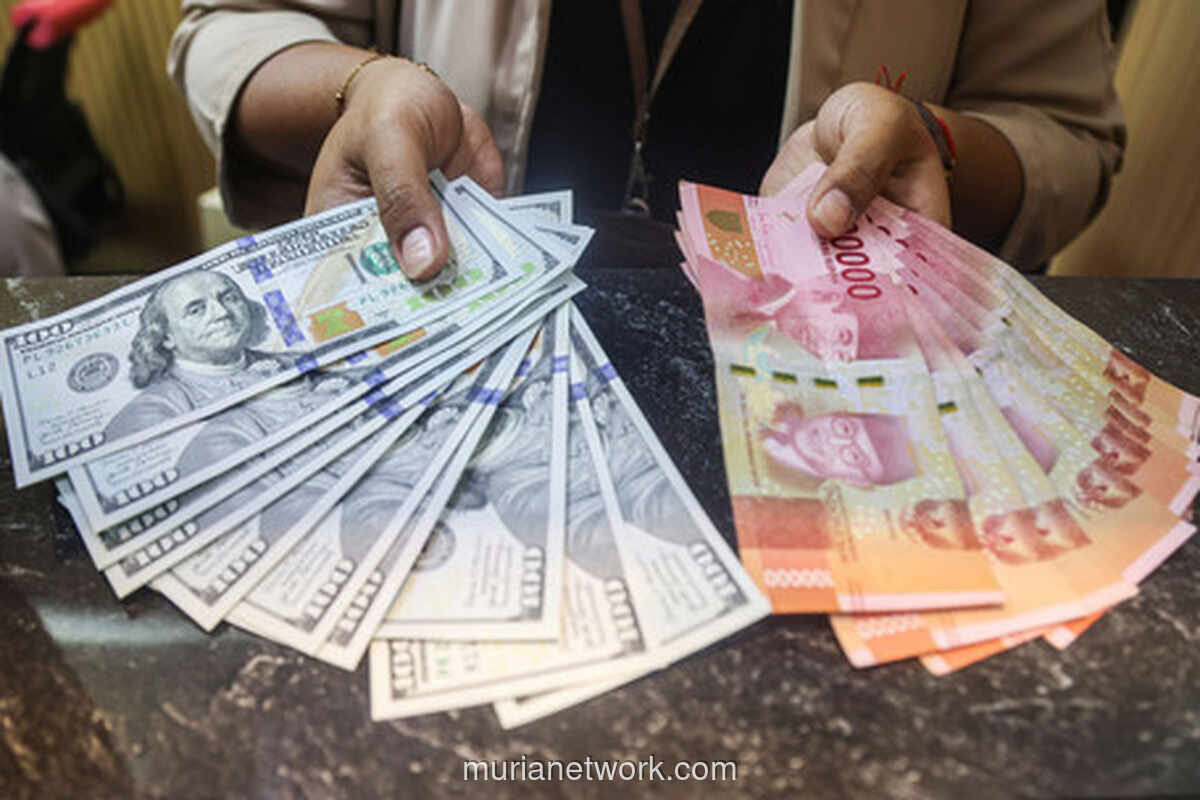 Bank Sentral Asia Cari Strategi Baru Jaga Mata Uang di Tengah Ketidakpastian Global
