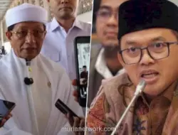 Anggota DPR Minta Kemenag Hati-Hati Kelola Dana Wakaf di Pasar Modal
