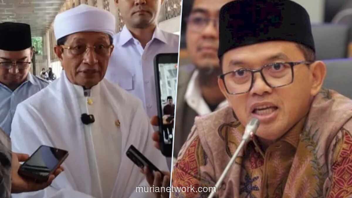 Anggota DPR Minta Kemenag Hati-Hati Kelola Dana Wakaf di Pasar Modal