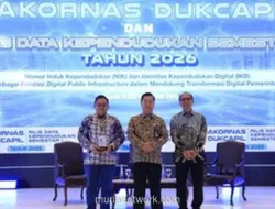 Bapenda Jabar Manfaatkan Data Kependudukan untuk Perluas Layanan Pajak Kendaraan