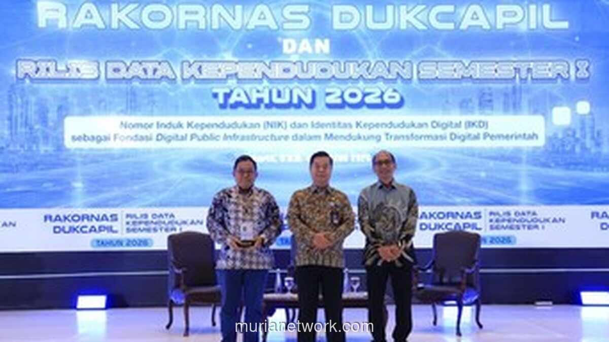 Bapenda Jabar Manfaatkan Data Kependudukan untuk Perluas Layanan Pajak Kendaraan