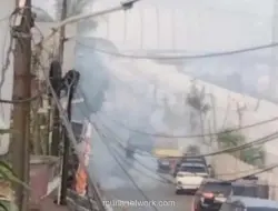 BNN Tangkap Bos Gendut, Gerebek Kampung Bahari dan Sita Aset Rp39,9 Miliar