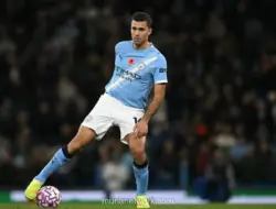 Barcelona Menyalip Real Madrid dalam Perburuan Rodri