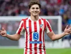 Barcelona dan Perburuan Julián Álvarez: Antara Ambisi dan Keterbatasan Finansial