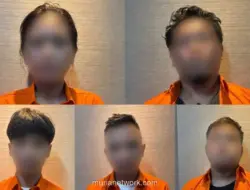 Bareskrim Bongkar Peredaran Narkoba di Hiburan Malam Five Stars Bali, 5 Tersangka dan 2 DPO