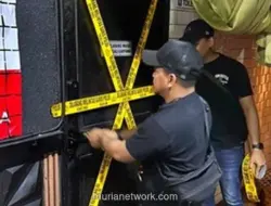 Polri Amankan 53 Orang di Kelab Malam Bali dalam Penggerebekan Narkoba