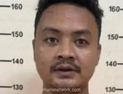 Polisi Gagalkan Penyelundupan 20 Kg Ganja di Pelabuhan Bakauheni