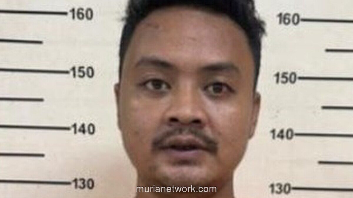 Polisi Gagalkan Penyelundupan 20 Kg Ganja di Pelabuhan Bakauheni