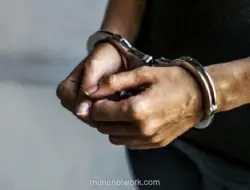 Bareskrim Tangkap Kurir Ekstasi Jaringan Malaysia-Medan, 9.162 Butir Disita