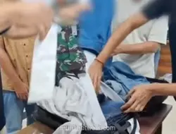 Kurir Sabu 1 Kilogram Ditangkap di Bandara SSK II Pekanbaru