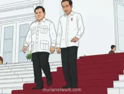 Pengamat: Risiko Kekacauan di Era Prabowo Lebih Kompleks dari Sekadar Bayang-Bayang Jokowi