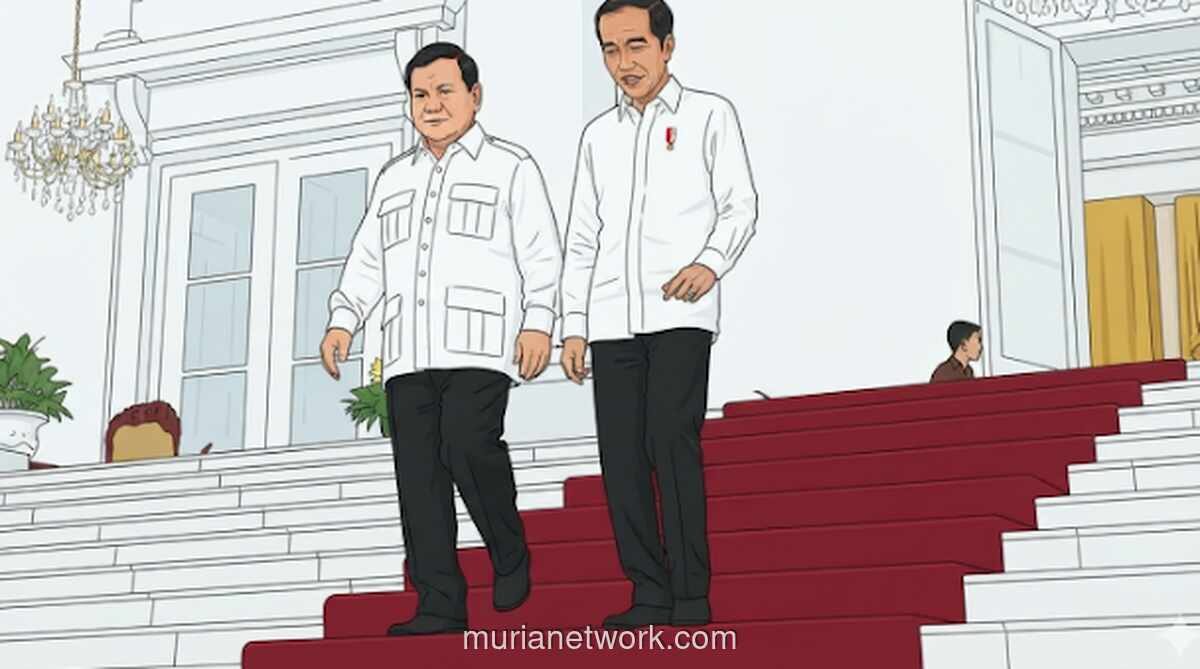 Pengamat: Risiko Kekacauan di Era Prabowo Lebih Kompleks dari Sekadar Bayang-Bayang Jokowi