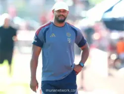 Bayern Munich Siap Lepas Joao Palhinha dan Dua Pemain Lain di Bursa Transfer 2026