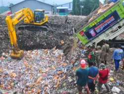 Bea Cukai Gagalkan Peredaran 7,8 Juta Batang Rokok Ilegal di Makassar