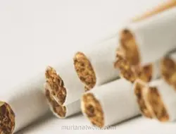Bea Cukai Semarang Gagalkan Penyelundupan 3,28 Juta Batang Rokok Ilegal di Tol Banyumanik